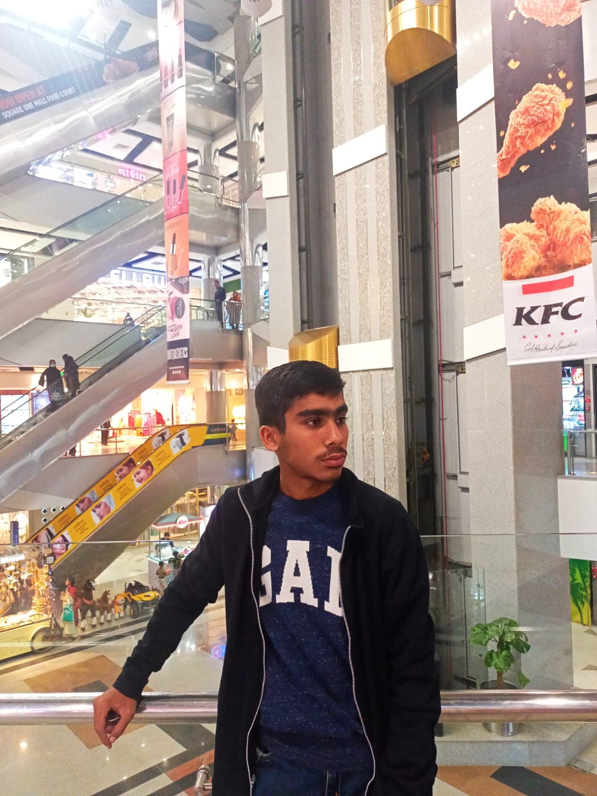my image